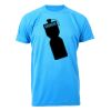 140g adult Dry Fit T-shirt Thumbnail