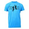 140g adult Dry Fit T-shirt Thumbnail