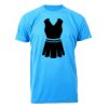 140g adult Dry Fit T-shirt Thumbnail
