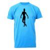 140g adult Dry Fit T-shirt Thumbnail
