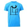 140g adult Dry Fit T-shirt Thumbnail
