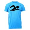 140g adult Dry Fit T-shirt Thumbnail