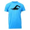 140g adult Dry Fit T-shirt Thumbnail