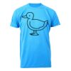 140g adult Dry Fit T-shirt Thumbnail