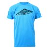 140g adult Dry Fit T-shirt Thumbnail