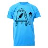 140g adult Dry Fit T-shirt Thumbnail