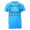 140g adult Dry Fit T-shirt Thumbnail