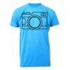 140g adult Dry Fit T-shirt Thumbnail