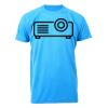 140g adult Dry Fit T-shirt Thumbnail
