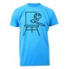 140g adult Dry Fit T-shirt Thumbnail