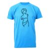 140g adult Dry Fit T-shirt Thumbnail