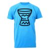 140g adult Dry Fit T-shirt Thumbnail