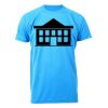 140g adult Dry Fit T-shirt Thumbnail