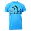 140g adult Dry Fit T-shirt Thumbnail