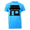 140g adult Dry Fit T-shirt Thumbnail
