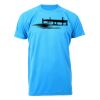140g adult Dry Fit T-shirt Thumbnail