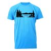 140g adult Dry Fit T-shirt Thumbnail
