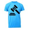 140g adult Dry Fit T-shirt Thumbnail