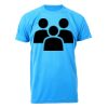 140g adult Dry Fit T-shirt Thumbnail