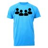 140g adult Dry Fit T-shirt Thumbnail