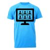 140g adult Dry Fit T-shirt Thumbnail