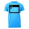 140g adult Dry Fit T-shirt Thumbnail
