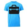 140g adult Dry Fit T-shirt Thumbnail