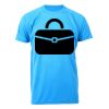 140g adult Dry Fit T-shirt Thumbnail