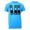140g adult Dry Fit T-shirt Thumbnail
