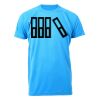 140g adult Dry Fit T-shirt Thumbnail
