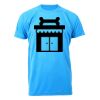 140g adult Dry Fit T-shirt Thumbnail