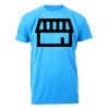 140g adult Dry Fit T-shirt Thumbnail