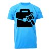 140g adult Dry Fit T-shirt Thumbnail