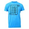 140g adult Dry Fit T-shirt Thumbnail