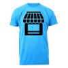 140g adult Dry Fit T-shirt Thumbnail