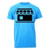 140g adult Dry Fit T-shirt Thumbnail