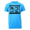 140g adult Dry Fit T-shirt Thumbnail