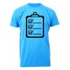 140g adult Dry Fit T-shirt Thumbnail