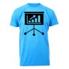 140g adult Dry Fit T-shirt Thumbnail