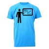 140g adult Dry Fit T-shirt Thumbnail