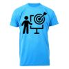 140g adult Dry Fit T-shirt Thumbnail