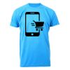 140g adult Dry Fit T-shirt Thumbnail