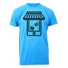 140g adult Dry Fit T-shirt Thumbnail