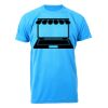 140g adult Dry Fit T-shirt Thumbnail