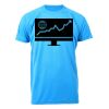 140g adult Dry Fit T-shirt Thumbnail