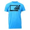 140g adult Dry Fit T-shirt Thumbnail