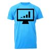 140g adult Dry Fit T-shirt Thumbnail
