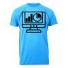 140g adult Dry Fit T-shirt Thumbnail
