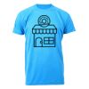 140g adult Dry Fit T-shirt Thumbnail