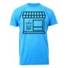 140g adult Dry Fit T-shirt Thumbnail